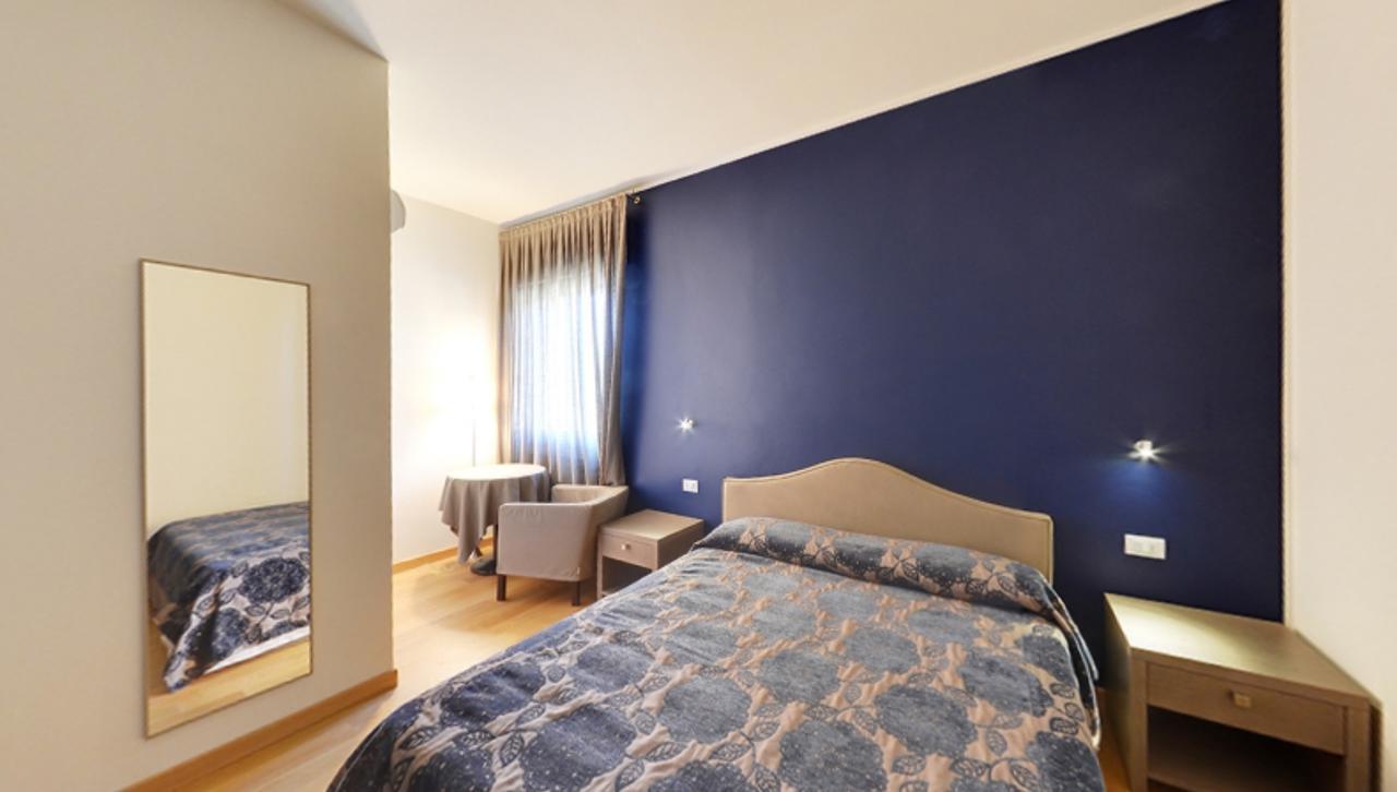 Villa Bonin Zovencedo Room photo