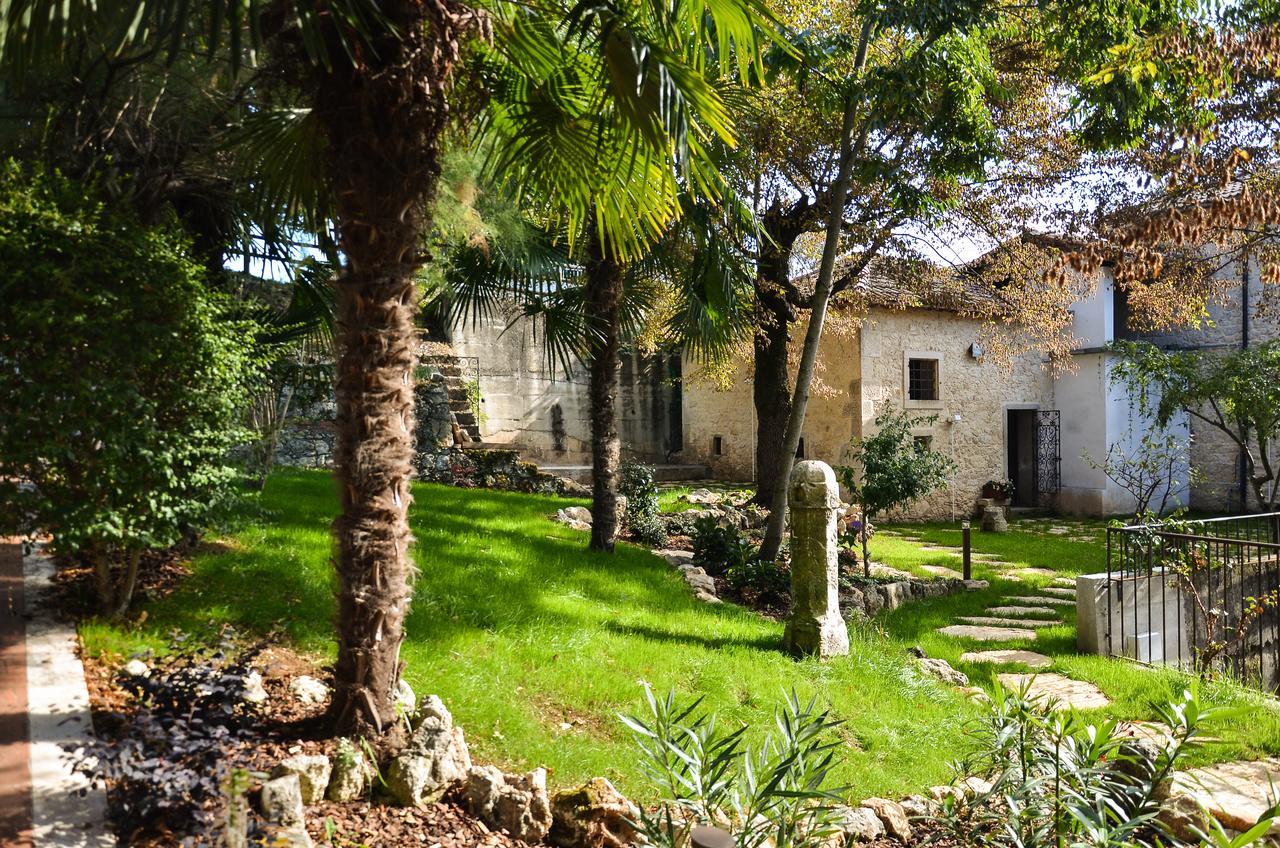 Villa Bonin Zovencedo Exterior photo
